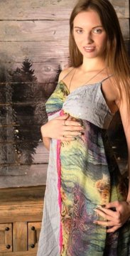 AlluringTigress from Wellington,New Zealand